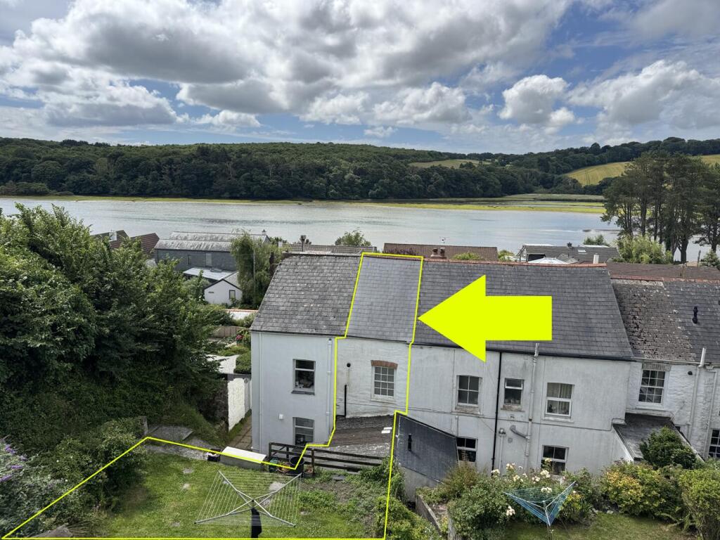 Buy or rent a property | Olive Villas, Truro TR3 6PS