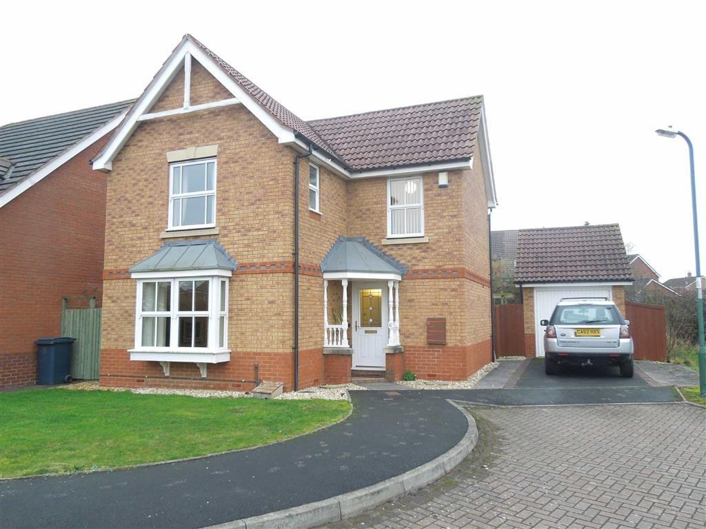 Buy or rent a property | Peacehaven, Shrewsbury SY1 4YJ