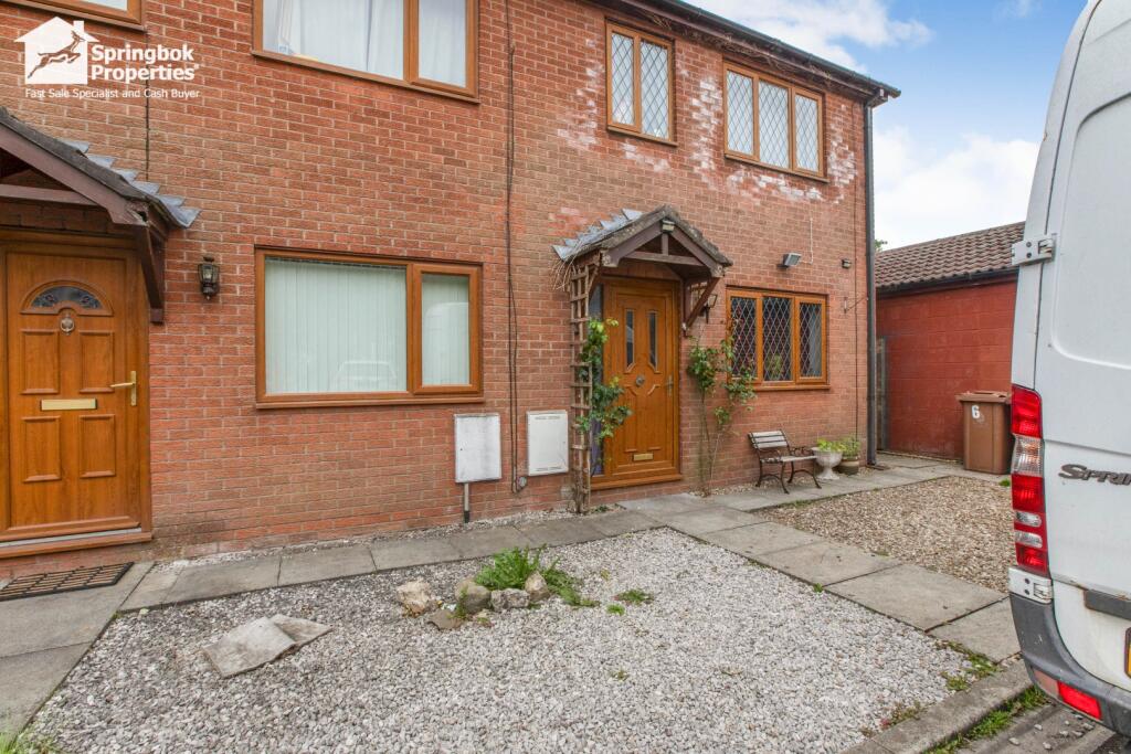Buy or rent a property | Sandon Street, Blackburn BB2 2WS
