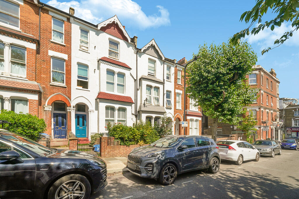 Buy or rent a property | Streatley Road, London NW6 7LH