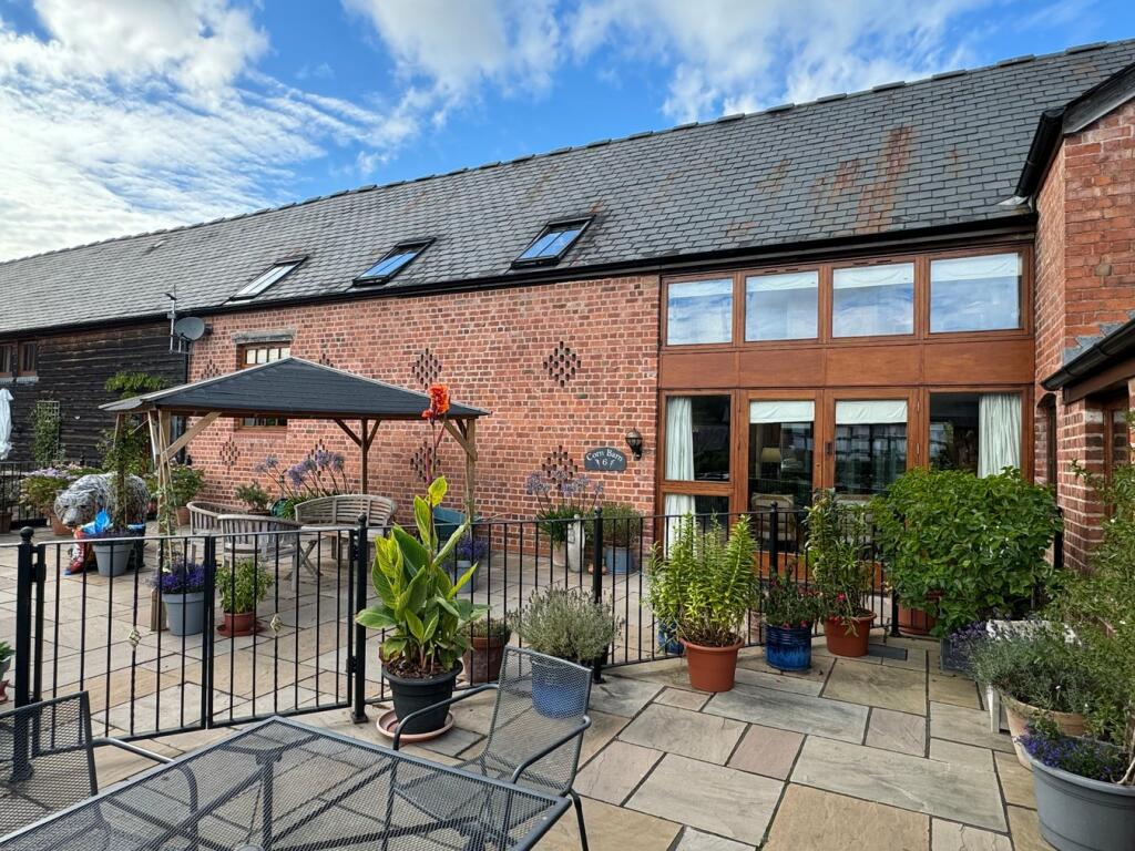 Buy or rent a property | Upper Court, Eardsley HR3 6PW