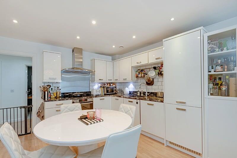 Buy or rent a property | Banister Road, London W10 4AG