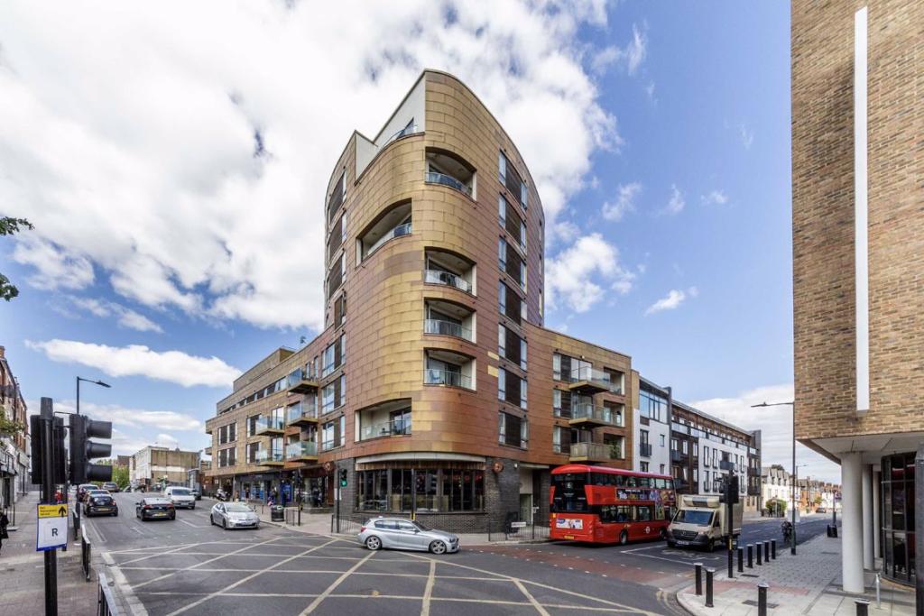 Buy or rent a property | Banister Road, London W10 4AG