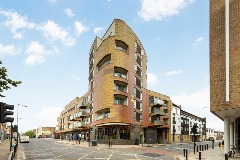 Buy or rent a property | Banister Road, London W10 4AG