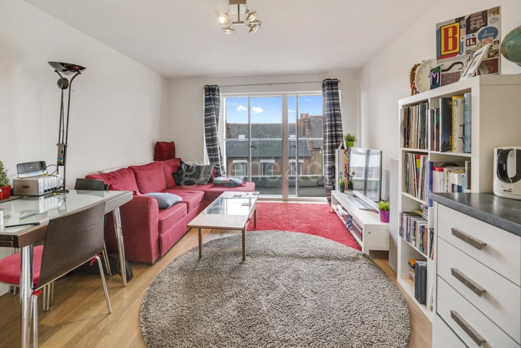 Buy or rent a property | Banister Road, London W10 4AG