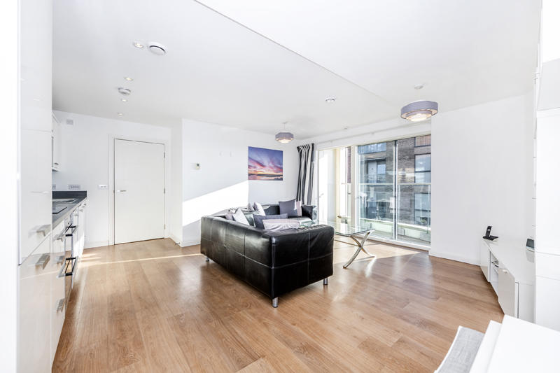 Buy or rent a property | Banister Road, London W10 4AG