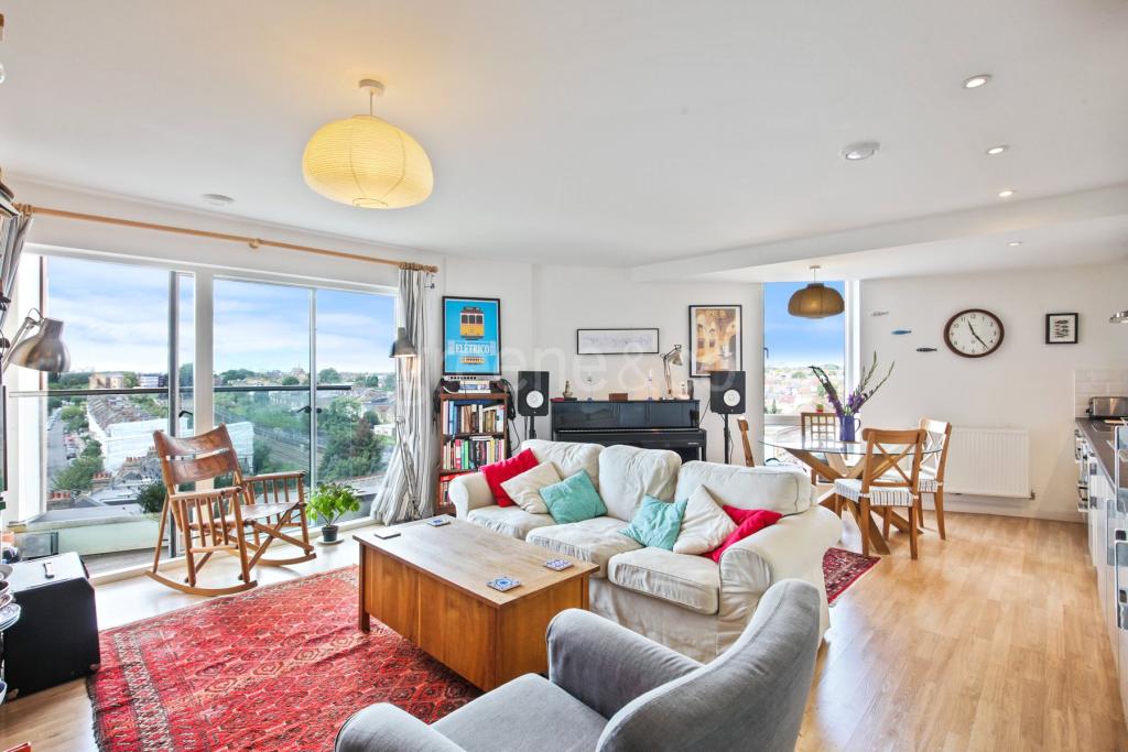 Buy or rent a property | Banister Road, London W10 4AG