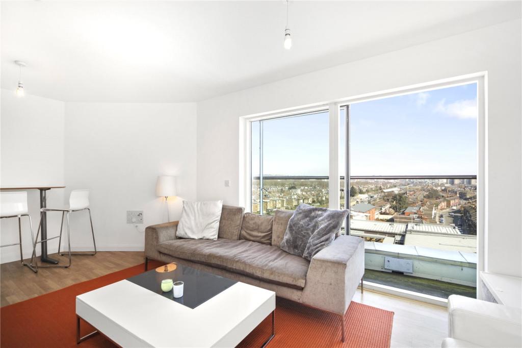 Buy or rent a property | Banister Road, London W10 4AG