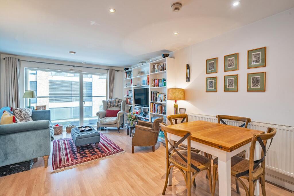 Buy or rent a property | Banister Road, London W10 4AG