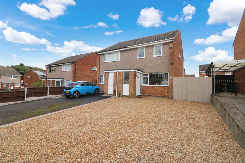 Buy or rent a property | Brindley Place, Stoke-On-Trent ST6 6QG