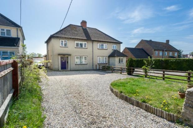 Buy or rent a property | Church Close, Kidlington OX5 2SP