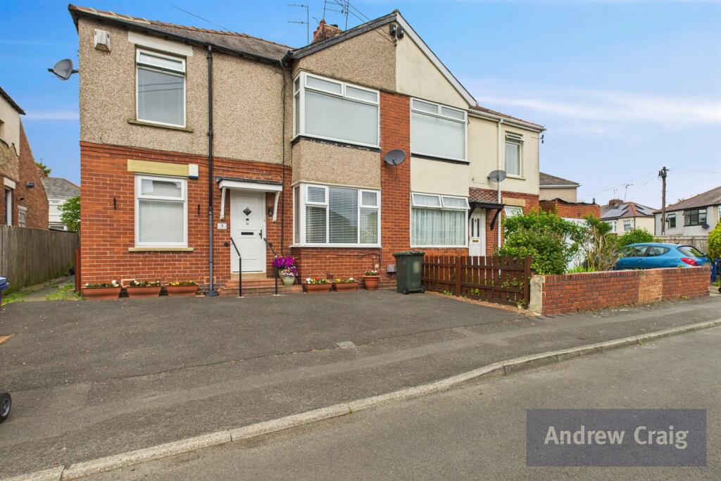 Buy or rent a property | Fallowfield Avenue, Newcastle Upon Tyne NE3 3NN