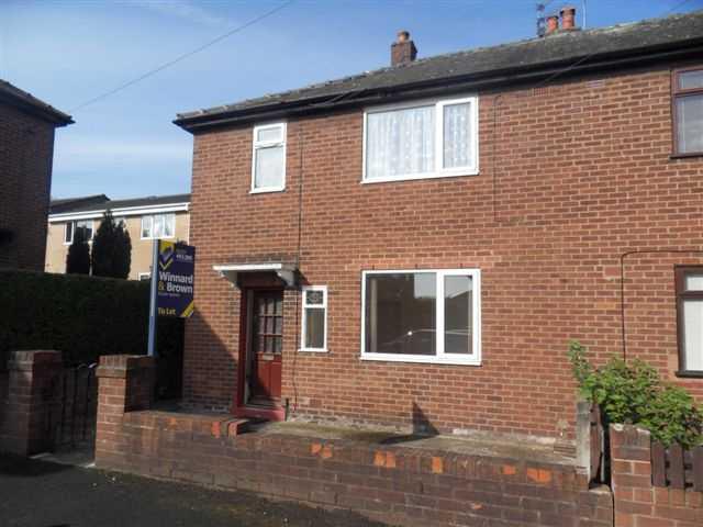 Buy or rent a property | Ferguson Rise, Wigan WN5 9SN