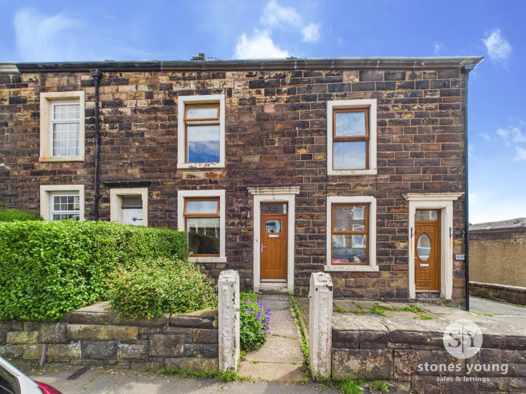 Buy or rent a property | Gibraltar Street, Blackburn BB2 6HF