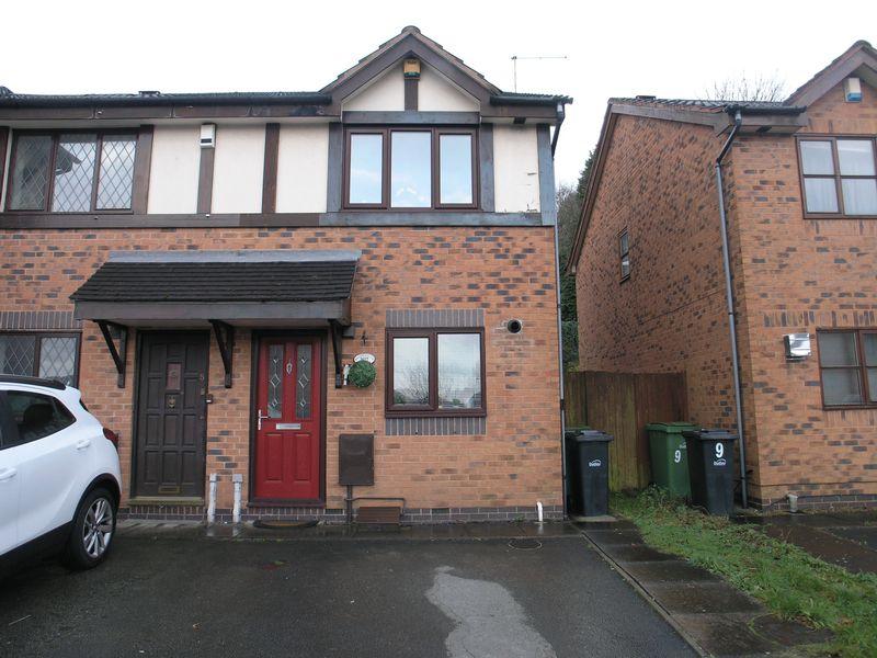 Buy or rent a property | Hammersley Close, Halesowen B63 2LG