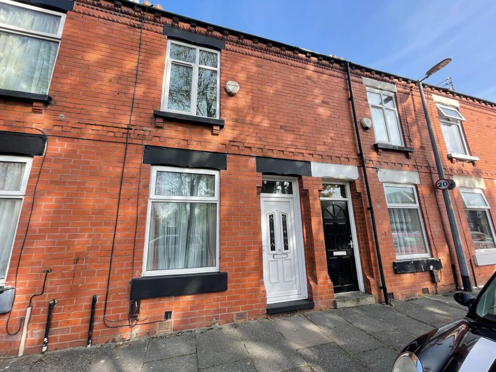 Buy or rent a property | Ivy Street, Manchester M30 0PN