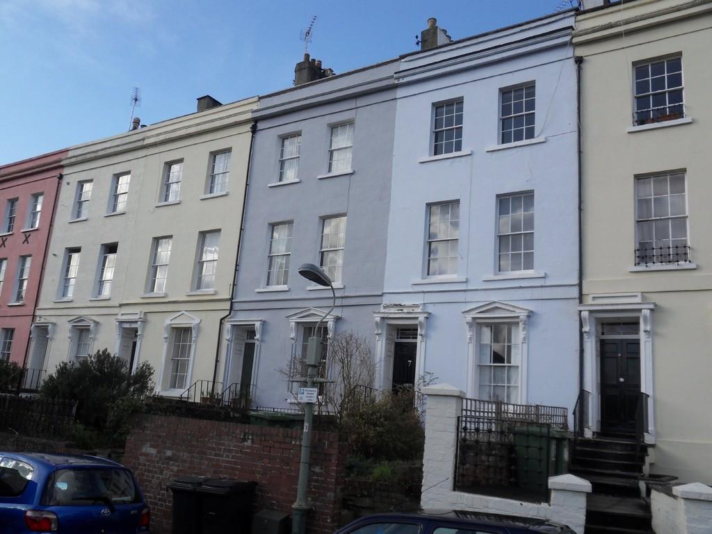 Buy or rent a property | Lansdowne Terrace, Exeter EX2 4JJ