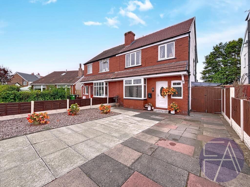 Buy or rent a property | Lonsdale Road, Southport PR8 6NL