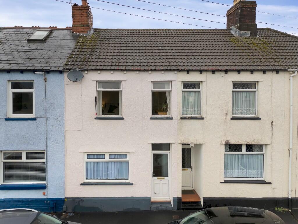 Buy or rent a property | Shears Road, Cardiff CF5 3AP