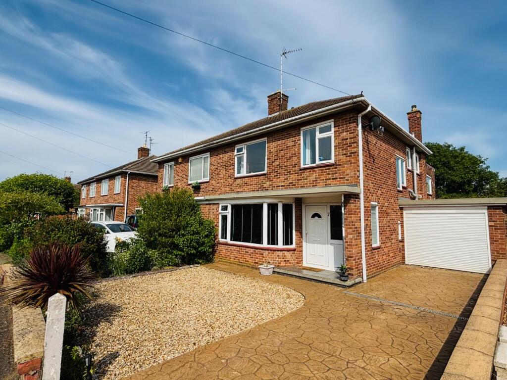 Buy or rent a property | Shire Grove, Peterborough PE1 5LN