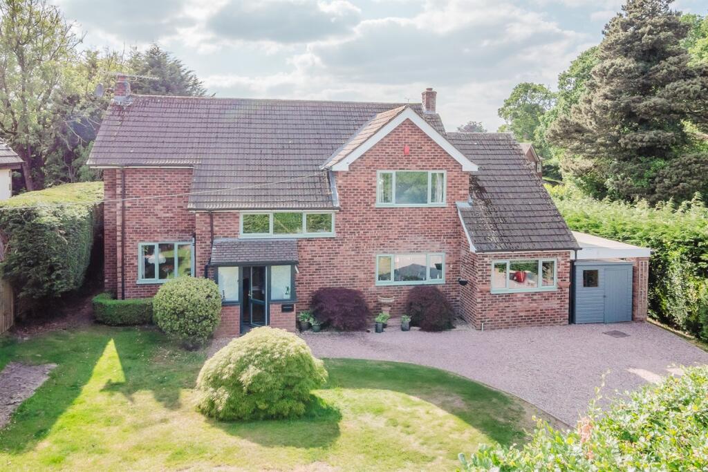 Buy or rent a property | Spinney Avenue, Crewe CW4 8JE