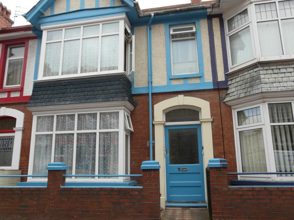 Buy or rent a property | Victoria Road, Exmouth EX8 1DL