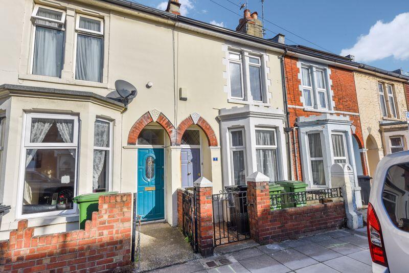 Buy or rent a property | Walmer Road, Portsmouth PO1 5AS