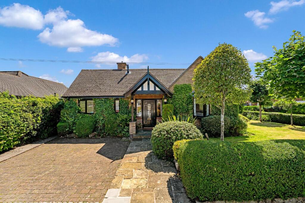 Buy or rent a property | Westward Road, Wilmslow SK9 5JY