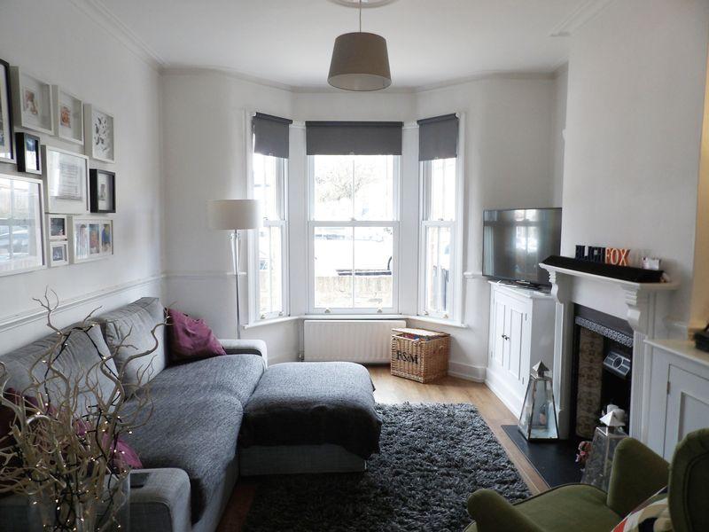 Buy or rent a property | Woodlands Road, Enfield EN2 0LR