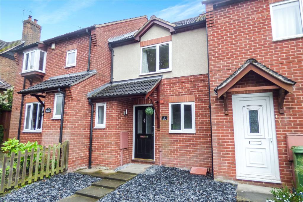 Buy or rent a property | Albert Court, Leicester LE8 6JP