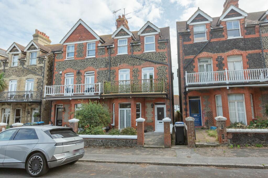 Buy or rent a property | Cedric Road, Westgate-On-Sea CT8 8NZ