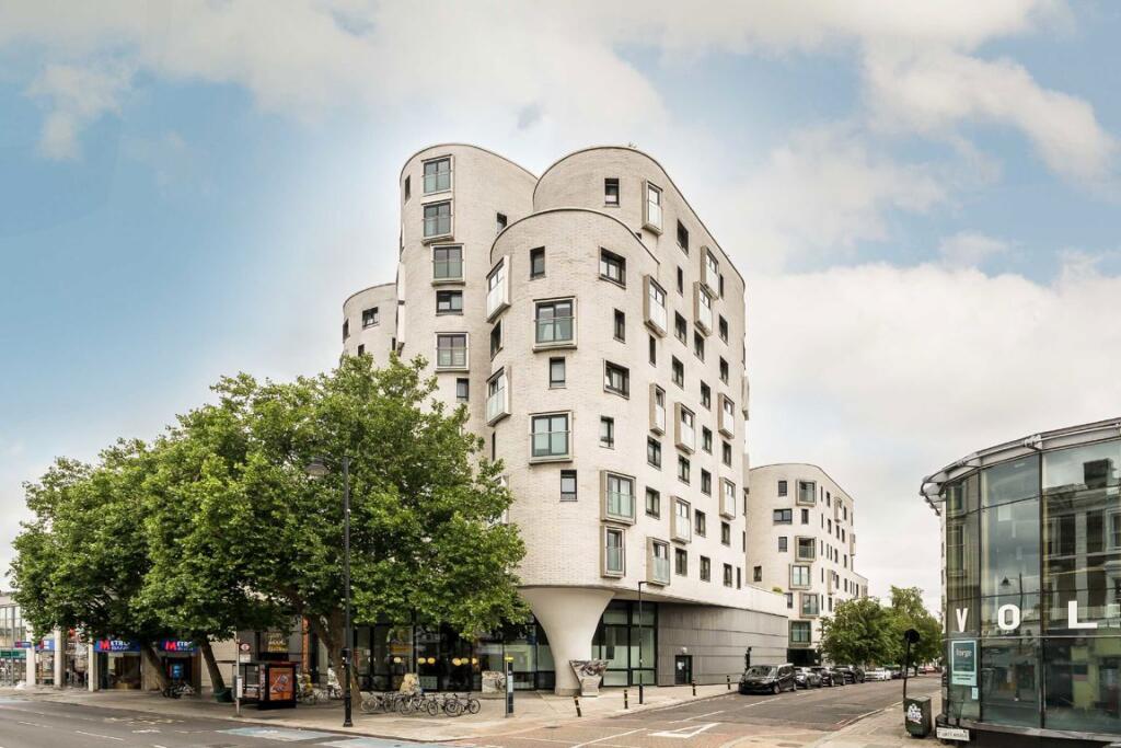 Buy or rent a property | Clement Avenue, London SW4 7BF