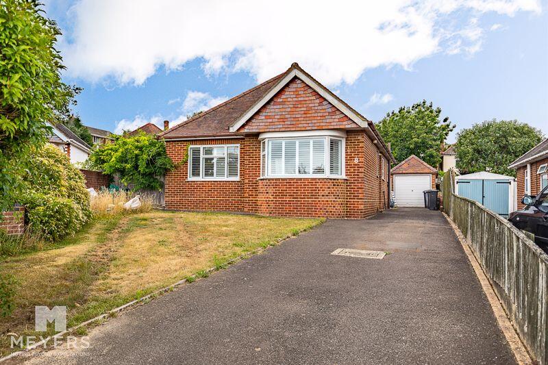 Buy or rent a property | Craigmoor Close, Bournemouth BH8 9LU