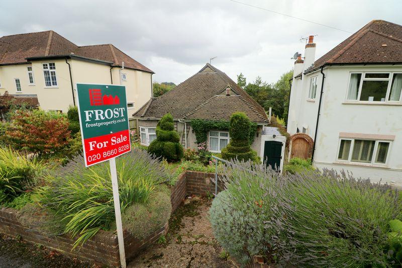 Buy or rent a property | Highland Road, Purley CR8 2HS