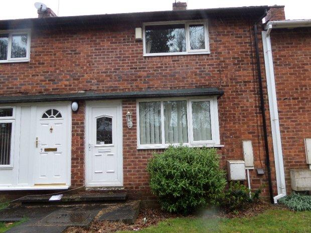 Buy or rent a property | Kent Walk, Peterlee SR8 2BN
