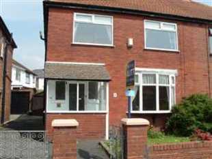 Buy or rent a property | Kerslea Avenue, Blackpool FY3 0AW