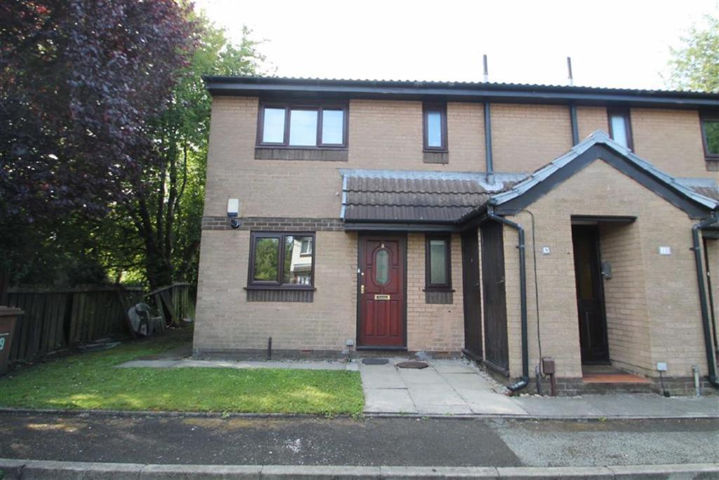 Buy or rent a property | Maunby Gardens, Manchester M38 9LD