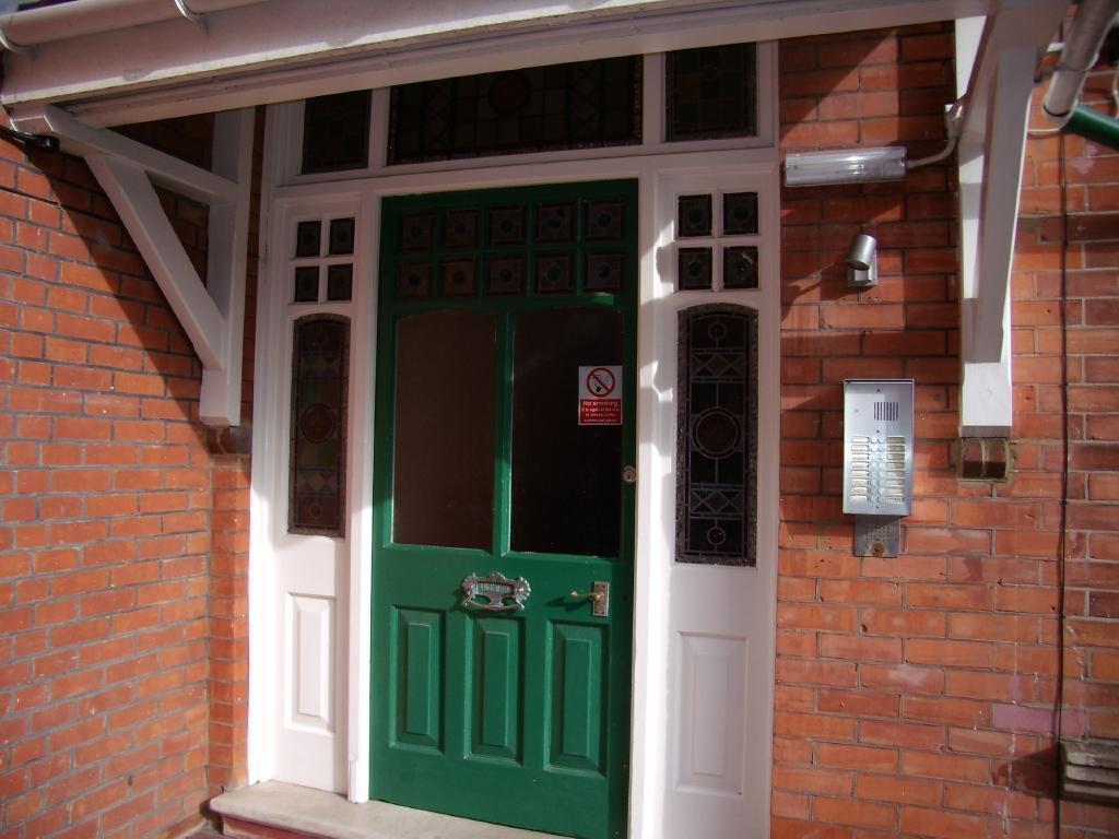 Buy or rent a property | Percy Road, Bournemouth BH5 1JF