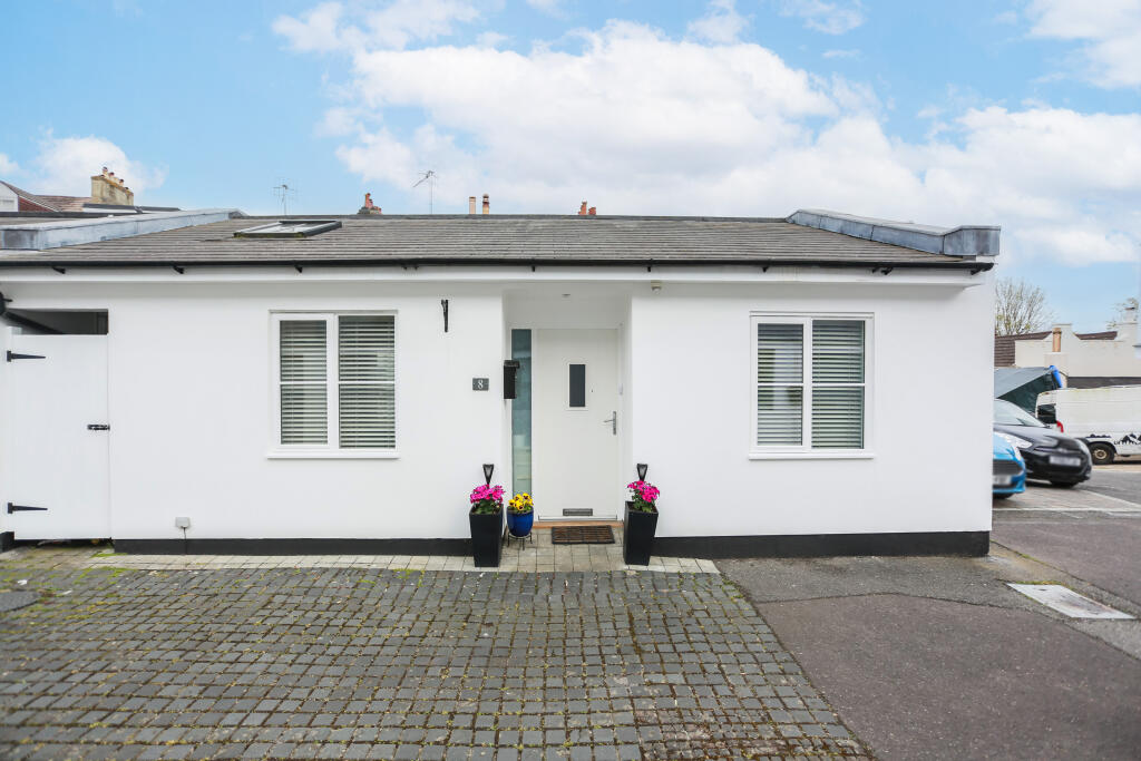 Buy or rent a property | Port Hall Mews, Brighton BN1 5PB