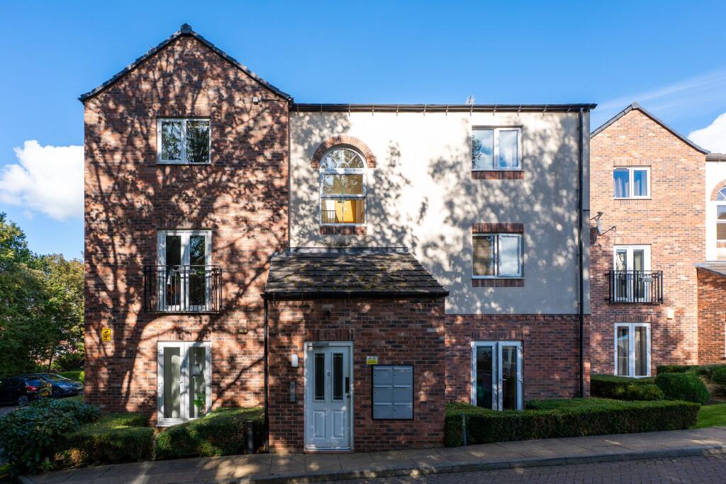 Buy or rent a property | Potternewton Mount, Leeds LS7 2FL