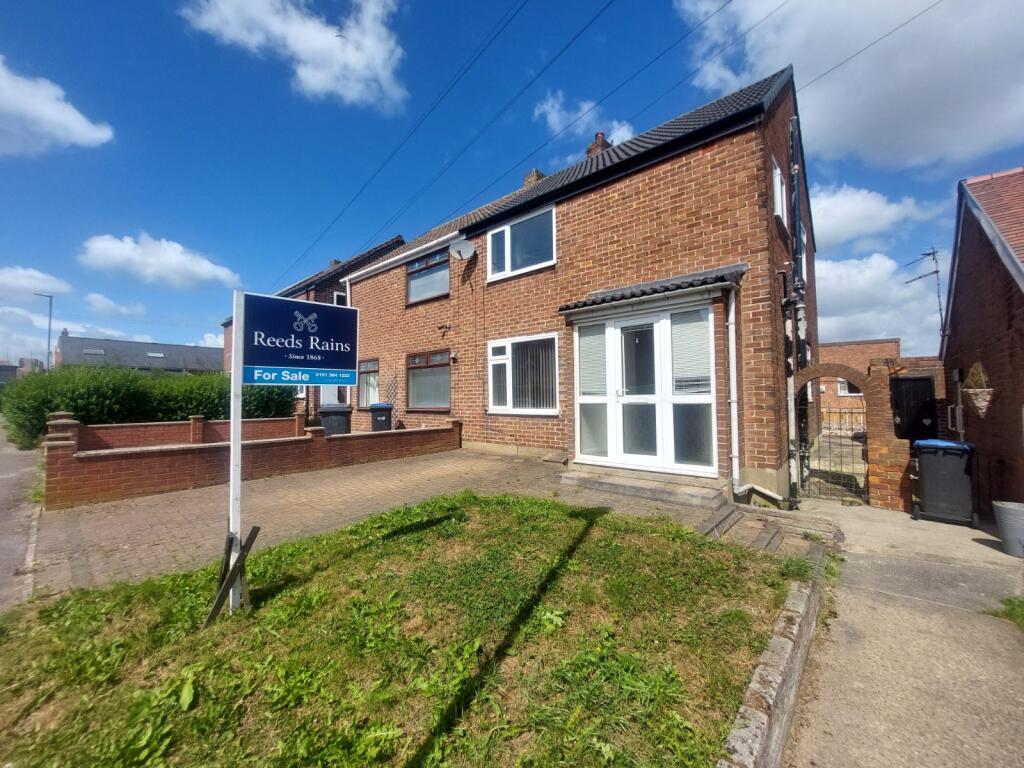 Buy or rent a property | Quarry Crescent, Durham DH7 7DS