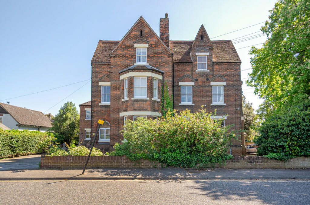 Buy or rent a property | Queens Road, Colchester CO3 3NP