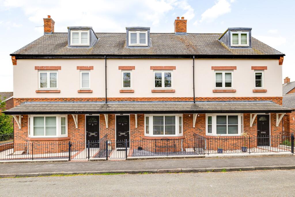 Buy or rent a property | The Highway, Deeside CH5 3DS