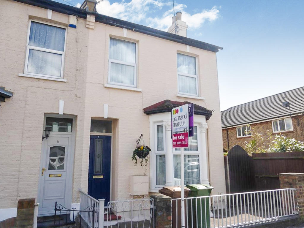 Buy or rent a property | Wandle Road, Wallington SM6 7ET