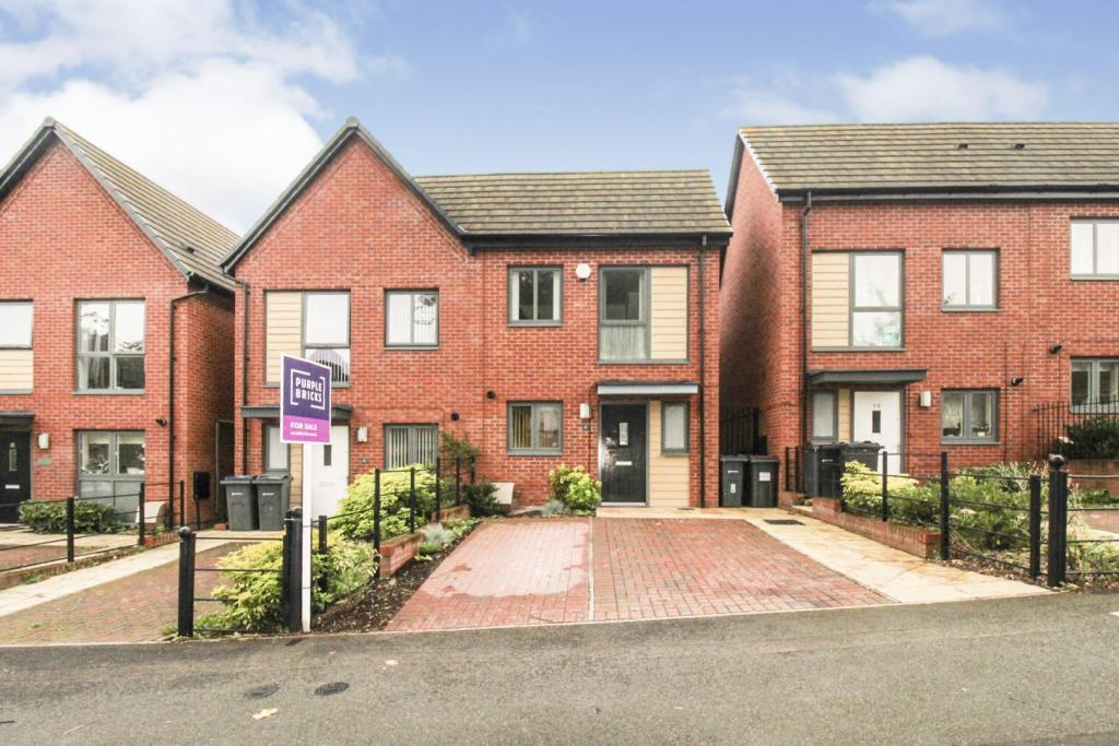 Buy or rent a property | Wilmot Drive, Birmingham B23 5UA