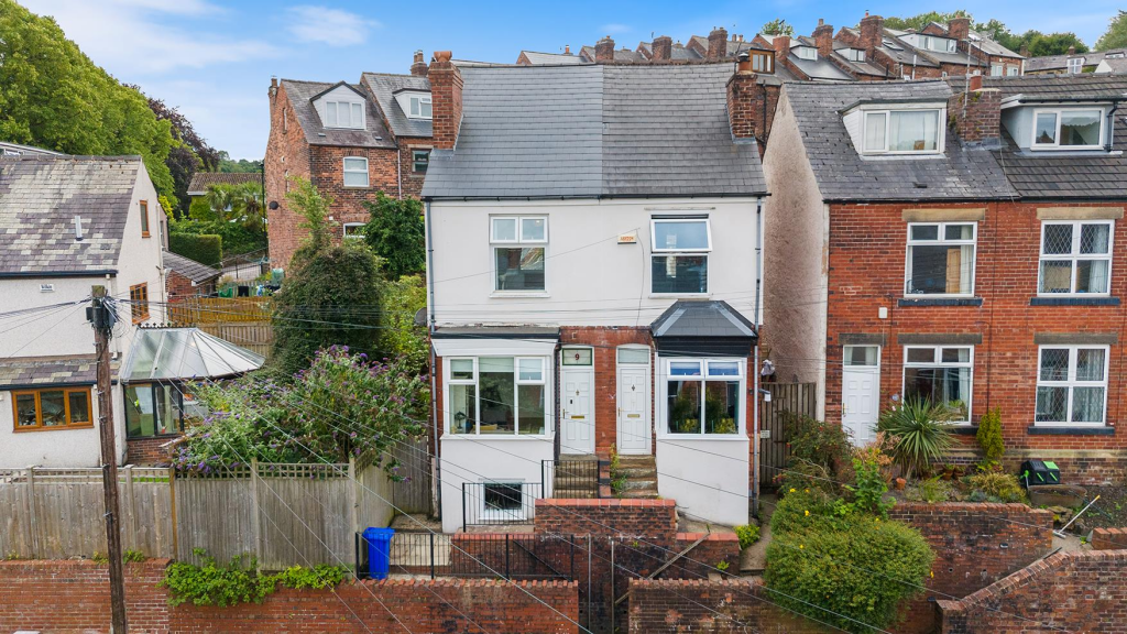 Buy or rent a property | Bramwith Road, Sheffield S11 7EZ