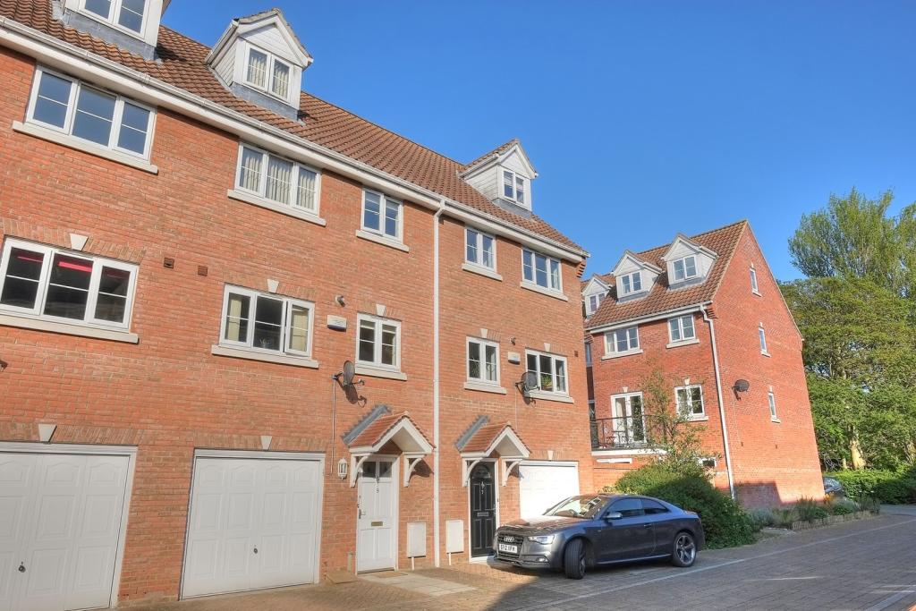 Buy or rent a property | Clickers Road, Norwich NR3 2DD