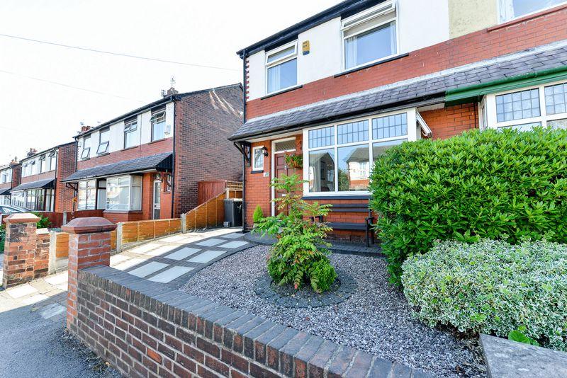 Buy or rent a property | Copperfield, Wigan WN1 2DZ