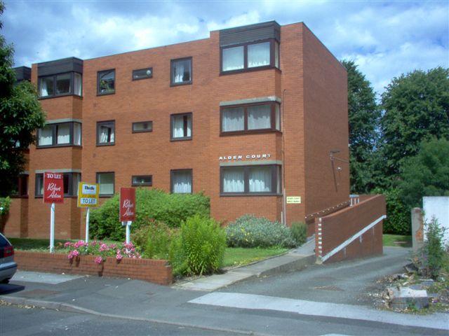 Buy or rent a property | Coppice Road, Birmingham B13 9DP