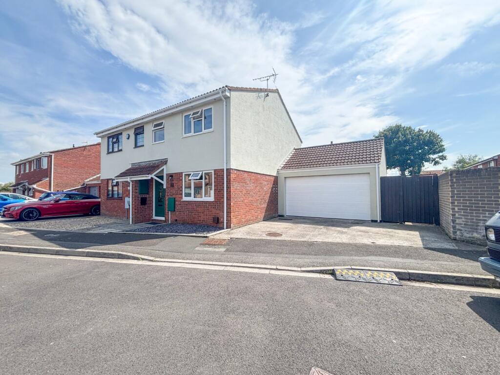 Buy or rent a property | Corsham Drive, Burnham-On-Sea TA8 2TY
